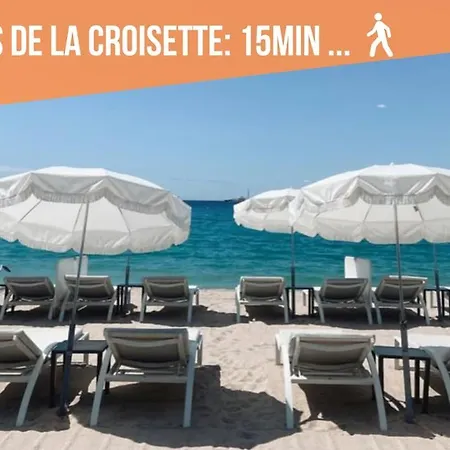 Appartement Le Quatre #air Conditioning #downtown #cozy *