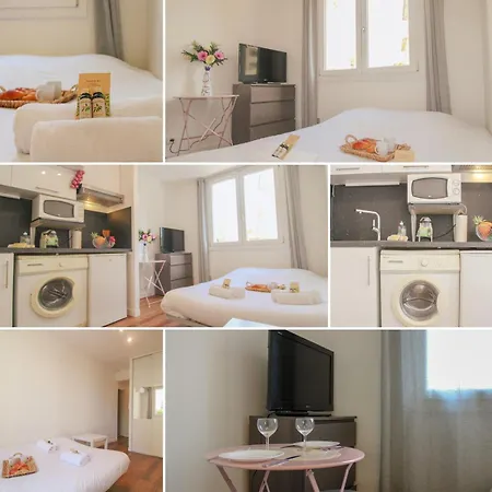 Le Quatre #air Conditioning #downtown #cozy