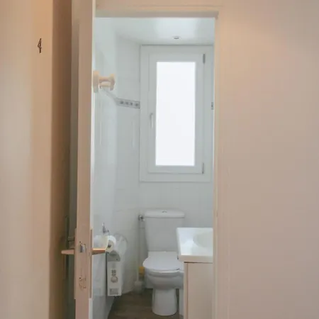 Appartement Le Quatre #air Conditioning #downtown #cozy *