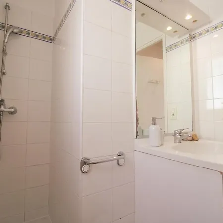 Appartement Le Quatre #air Conditioning #downtown #cozy